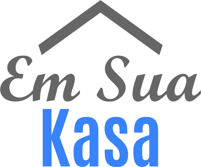 logomarca em sua kasa produto fisicos promoções